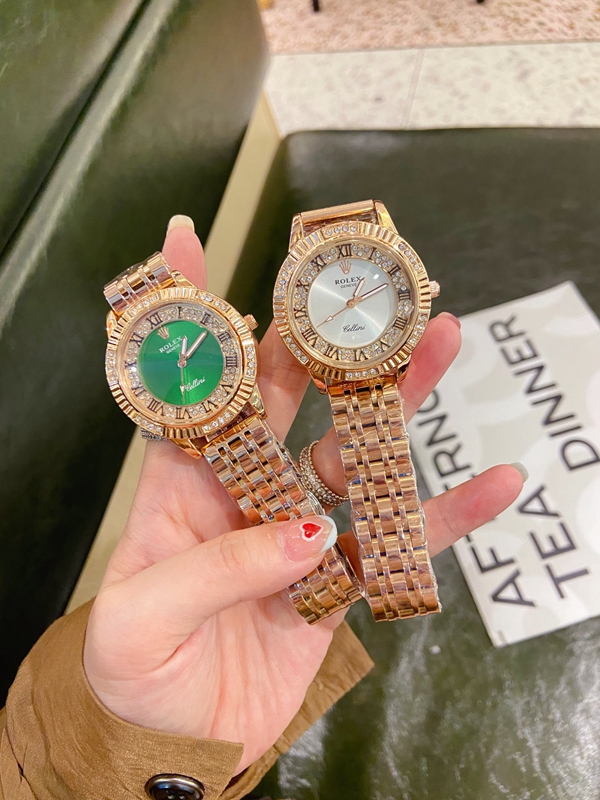 ブランド時計細部ディテール